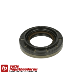 ΤΣΙΜΟΥΧΑ ΣΑΣΜΑΝ FIAT PUNTO GT