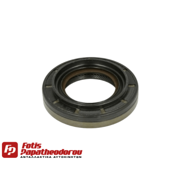 ΤΣΙΜΟΥΧΑ ΣΑΣΜΑΝ FIAT PUNTO GT