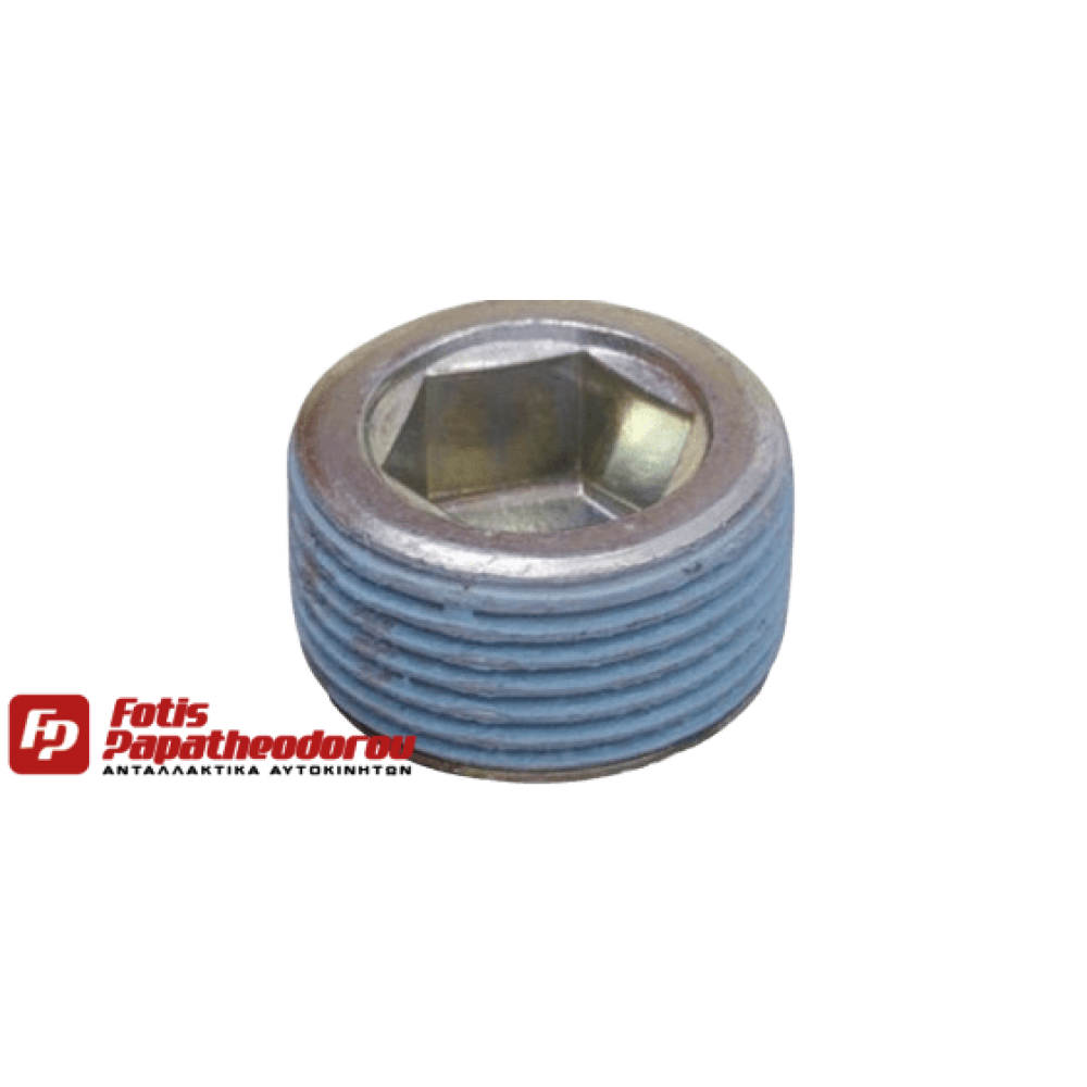 ΤΑΠΑ ΚΑΡΤΕΡ 22Χ150 FIAT (120002)(AKRON-MALO)