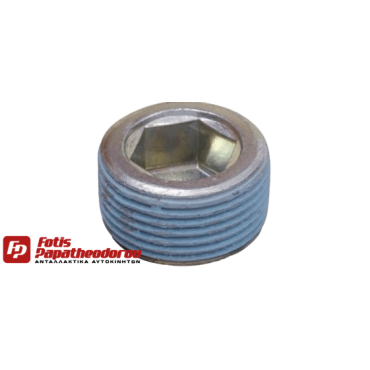 ΤΑΠΑ ΚΑΡΤΕΡ 22Χ150 FIAT (120002)(AKRON-MALO)