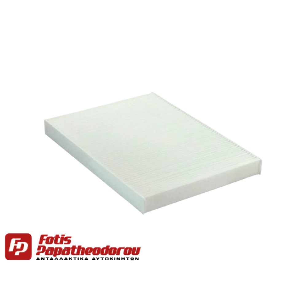 ΦΙΛΤΡΟ ΚΑΜΠΙΝΑΣ AUDI A3-TT-SEAT-AROSA-CORDOBA-IBIZA II-III-I