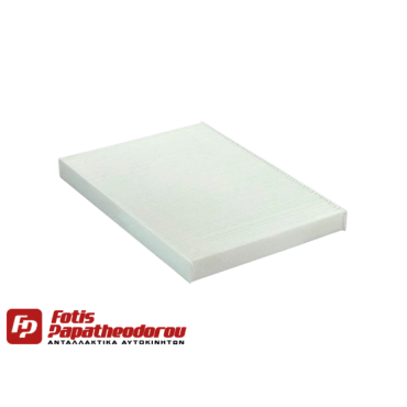 ΦΙΛΤΡΟ ΚΑΜΠΙΝΑΣ AUDI A3-TT-SEAT-AROSA-CORDOBA-IBIZA II-III-I