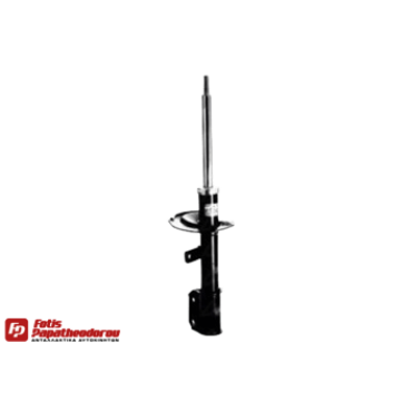 ΑΜΟΡΤΙΣΕΡ Ε/Α FIAT PANDA (169) 1.1 (GOLD)