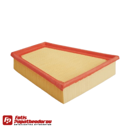 ΦΙΛΤΡΟ ΑΕΡΟΣ SEAT IBIZA 02-18,TOLEDO 12-19/SKODA FABIA 99-14,RAPID 12-19,ROOMSTER 06-15/VW FOX 03-15,POLO 01-14 (EAF406)(COMLINE