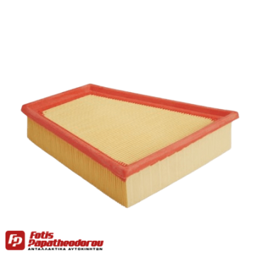 ΦΙΛΤΡΟ ΑΕΡΟΣ SEAT IBIZA 02-18,TOLEDO 12-19/SKODA FABIA 99-14,RAPID 12-19,ROOMSTER 06-15/VW FOX 03-15,POLO 01-14 (EAF406)(COMLINE