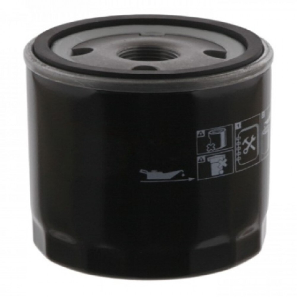 ΦΙΛΤΡΟ ΛΑΔΙΟΥ CITROEN C3 III-PEUGEOT 206,208 I,3008,301 1.2 11> (EOF005)(COMLINE)