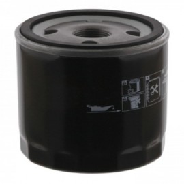 ΦΙΛΤΡΟ ΛΑΔΙΟΥ CITROEN C3 III-PEUGEOT 206,208 I,3008,301 1.2 11> (EOF005)(COMLINE)