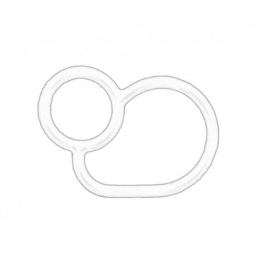 Τσιμούχα Φλάτζα Αισθητήρα Εκκεντροφόρου HONDA ACCORD IV, ACCORD V, ACCORD VI, CIVIC V, CIVIC VI, CRX III, NSX I,PRELUDE IV