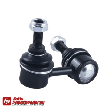 ΑΚΡΟ ΖΑΜΦΟΡ ΕΜΠΡ. ΑΡΙΣΤΕΡΟ HYUNDAI