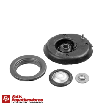 ΒΑΣΗ ΣΤΗΡΙΞΗΣ ΕΜΠΡ. R/L ΑΜΟΡΤΙΣΕΡ CITROEN-PEUGEOT