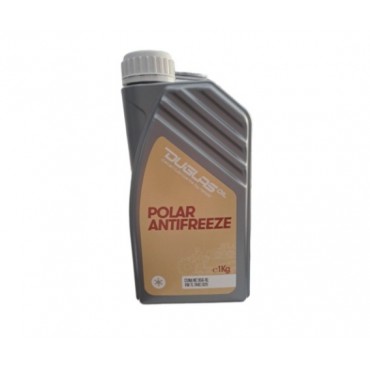 Αντιψυκτικό PORAL ANTIFREEZE 1KG