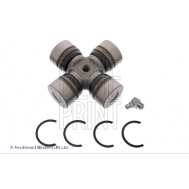 ΣΤΑΥΡΟΣ ΚΕΝΤΡ ΑΞΟΝΑ TOYOTA HILUX 88-03(4WD)(29X76,9) ΣΤΑΥΡΟΣ ΚΕΝΤΡ ΑΞΟΝΑ TOYOTA HILUX 88-03(4WD)(29X76,9)