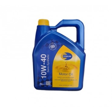 ΛΑΔΙ S SYNTHETIC 10W40 5Lt  A3/B3 SL/CF 500.00/505.00 229.1 /