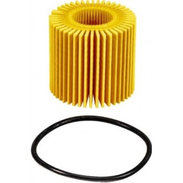 Φίλτρο Λαδιού TOYOTA AURIS ,AVENSIS,IQ,YARIS-DAIHATSU SIRION 06- (Χάρτινο)