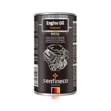 ΕΝΙΣΧΥΤΙΚΟ ΛΑΔΙΟΥ (ΜΕΛΙ) ΓΙΑ ΟΧΗΜΑΤΑ ΠΟΥ ΚΑΠΝΙΖΟΥΝ-ΚΑΙΝΕ ΛΑΔΙ 300ML ΕΝΙΣΧΥΤΙΚΟ ΛΑΔΙΟΥ (ΜΕΛΙ) ΓΙΑ ΟΧΗΜΑΤΑ ΠΟΥ ΚΑΠΝΙΖΟΥΝ-ΚΑΙΝΕ ΛΑΔΙ 300ML