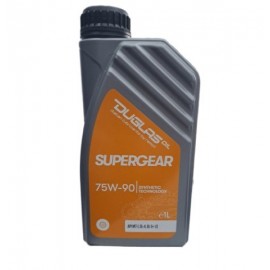 ΒΑΛΒΟΛΙΝΗ 75W90 SUPERGEAR CRT 12X1L