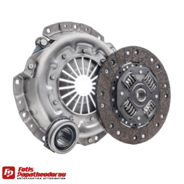 ΣΕΤ ΣΥΜΠΛΕΚΤΗ MITSUBISHI, AISIN