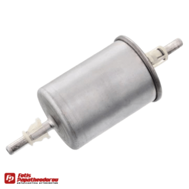 ΦΙΛΤΡΟ ΚΑΥΣΙΜΟΥ ALFA ROMEO, AUDI, CHEVROLET, DAEWOO, FIAT, JAGUAR, LANCIA, OPEL, SAAB, SEAT, SKODA, VW