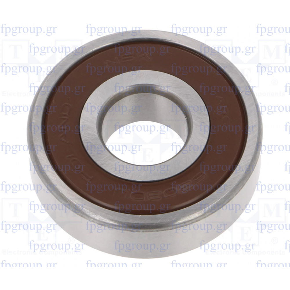 ΡΟΥΛΕΜΑΝ ΔΥΝΑΜΟ 6303 17x47x14