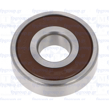 ΡΟΥΛΕΜΑΝ ΔΥΝΑΜΟ 6303 17x47x14 ΡΟΥΛΕΜΑΝ ΔΥΝΑΜΟ 6303 17x47x14