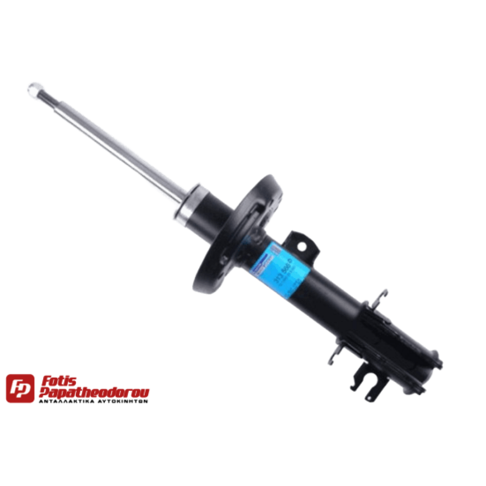 ΑΜΟΡΤΙΣΕΡ OPEL CORSA D(S07) CORSA D VAN HATCHBACK(S07)