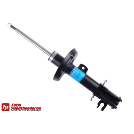 ΑΜΟΡΤΙΣΕΡ OPEL CORSA D(S07) CORSA D VAN HATCHBACK(S07)