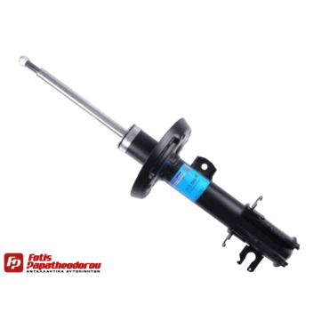 ΑΜΟΡΤΙΣΕΡ OPEL CORSA D(S07) CORSA D VAN HATCHBACK(S07)