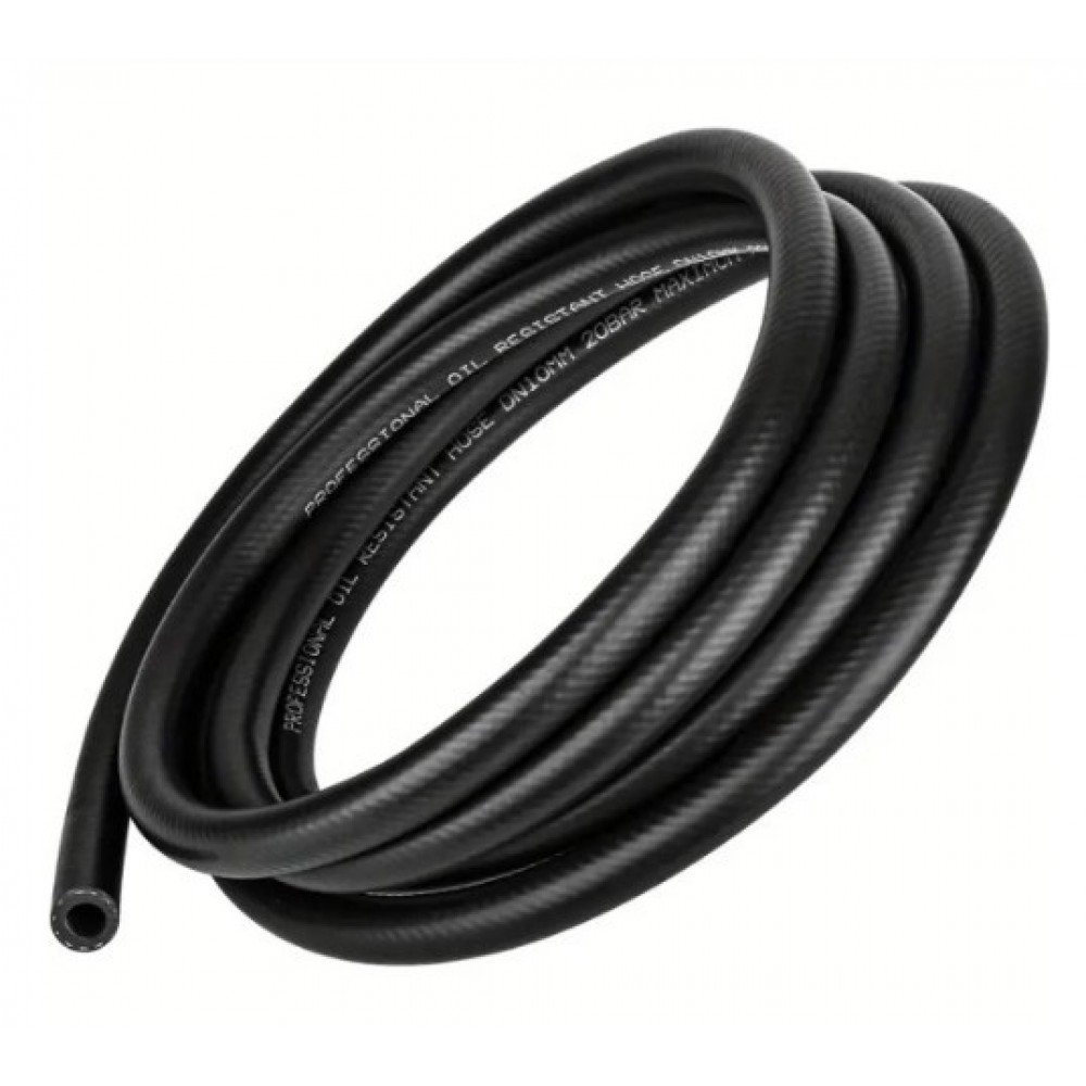 ΣΩΛΗΝΑΚΙ ΚΑΥΣΙΜΟΥ (ΜΗΚΟΣ 1m)(ΔΙΑΜΕΤΡΟΣ 6mm)(TRICLO)(499372)