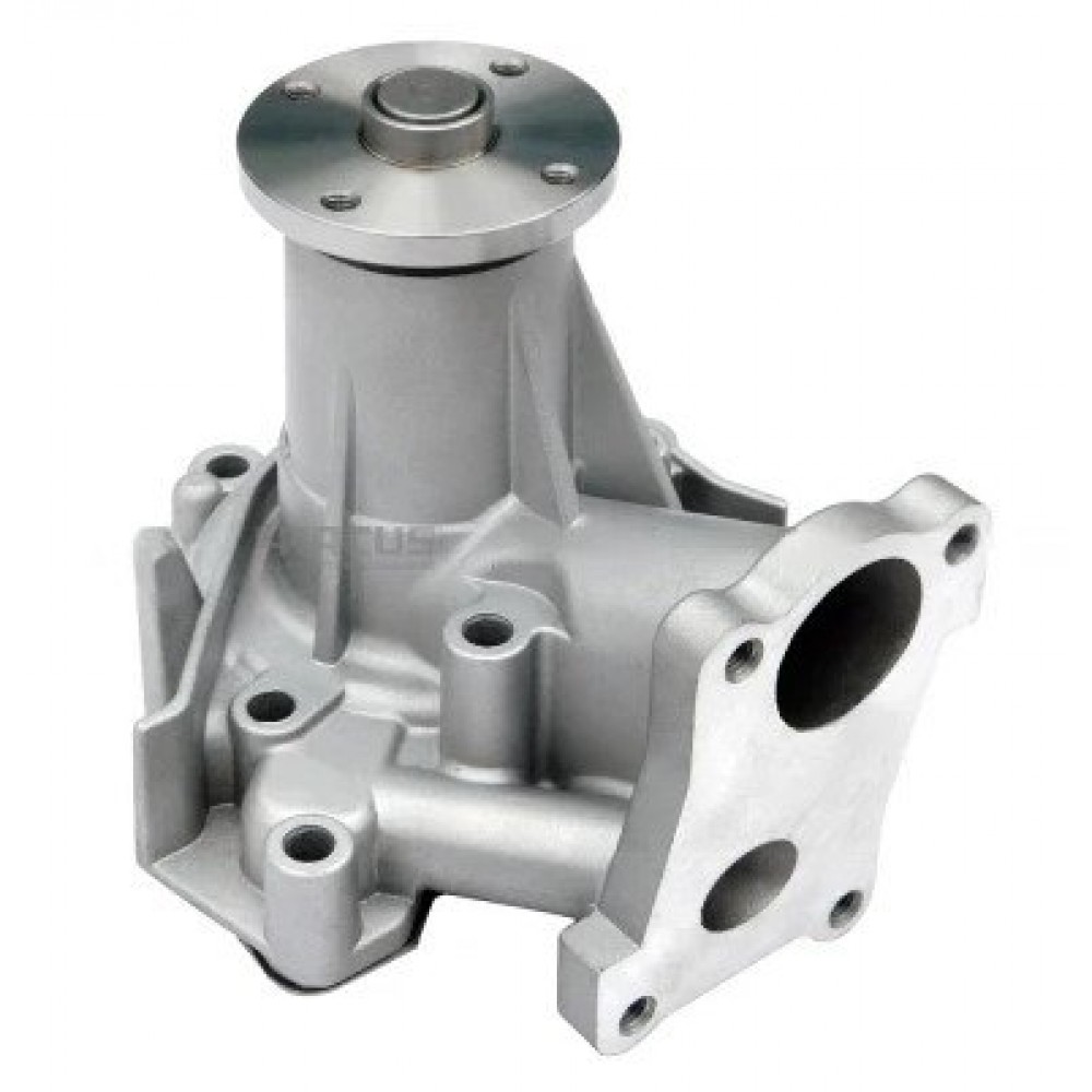 ΑΝΤΛΙΑ ΝΕΡΟΥ (COMLINE) HYUNDAI GALLOPER II (JK-01) 1997-1997 2.5 TCi D 1997-2003-KIA PREGIO Bus 1995-1995 2.5 D 1995-2010