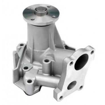 ΑΝΤΛΙΑ ΝΕΡΟΥ (COMLINE) HYUNDAI GALLOPER II (JK-01) 1997-1997 2.5 TCi D 1997-2003-KIA PREGIO Bus 1995-1995 2.5 D 1995-2010