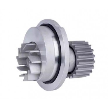 ΑΝΤΛΙΑ ΝΕΡΟΥ (COMLINE) CHEVROLET AVEO / KALOS Saloon (T250, T255) 2005-2005 1.4 2005-0-CHEVROLET LACETTI (J200) 2003-2003 1.6