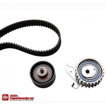 ΣΕΤ ΙΜΑΝΤΑ ΕΚΚΕΝΤΡΟΦΟΡΟΥ A. ROMEO 156 97-06,GT 03-10,GTV 94-05,SPIDER 94-05/LANCIA DEDRA 89-99,DELTA 93-99,LYBRA 99-05/FIAT