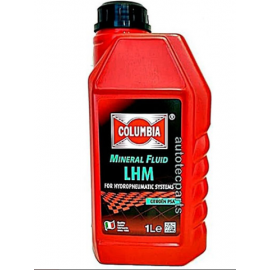 ΛΑΔΙ ΑΝΑΡΤΗΣΕΩΝ LHM (1L) COLUMBIA-CITROEN (ΧΡΩΜΑ ΠΡΑΣΙΝΟ) ΛΑΔΙ ΑΝΑΡΤΗΣΕΩΝ LHM (1L) COLUMBIA-CITROEN (ΧΡΩΜΑ ΠΡΑΣΙΝΟ)