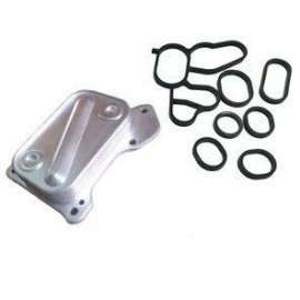 ΨΥΓΕΙΟ ΛΑΔΙΟΥ ΚΟΜΠΛΕ ΜΕ ΦΛΑΤΖΕΣ CHEVROLET, FIAT, FORD, LANCIA, OPEL, SUZUKI