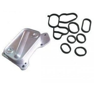 ΨΥΓΕΙΟ ΛΑΔΙΟΥ ΚΟΜΠΛΕ ΜΕ ΦΛΑΤΖΕΣ CHEVROLET, FIAT, FORD, LANCIA, OPEL, SUZUKI ΨΥΓΕΙΟ ΛΑΔΙΟΥ ΚΟΜΠΛΕ ΜΕ ΦΛΑΤΖΕΣ CHEVROLET, FIAT, FORD, LANCIA, OPEL, SUZUKI