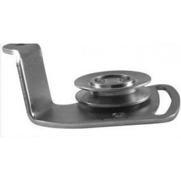 ΡΟΥΛΕΜΑΝ ΤΕΝΤΩΤΗΡΑ TWINGO (VKM36007) X A/C ΜΕ ΒΑΣΗ 69Χ15.62