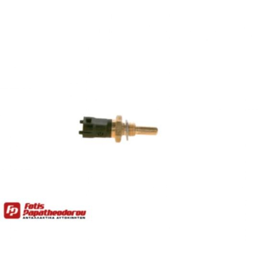 ΑΙΣΘΗΤΗΡΑΣ ΘΕΡΜΟΚΡΑΣΙΑΣ ΨΥΚΤΙΚΟΥ ΥΓΡΟΥ A. ROMEO, CITROEN, FIAT, HONDA, IVECO, LANCIA, OPEL, PEUGEOT, RENAULT TRUCKS, SUZUKI