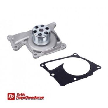 ΑΝΤΛΙΑ ΝΕΡΟΥ DACIA, INFINITI, MERCEDES-BENZ, NISSAN, RENAULT ΑΝΤΛΙΑ ΝΕΡΟΥ DACIA, INFINITI, MERCEDES-BENZ, NISSAN, RENAULT