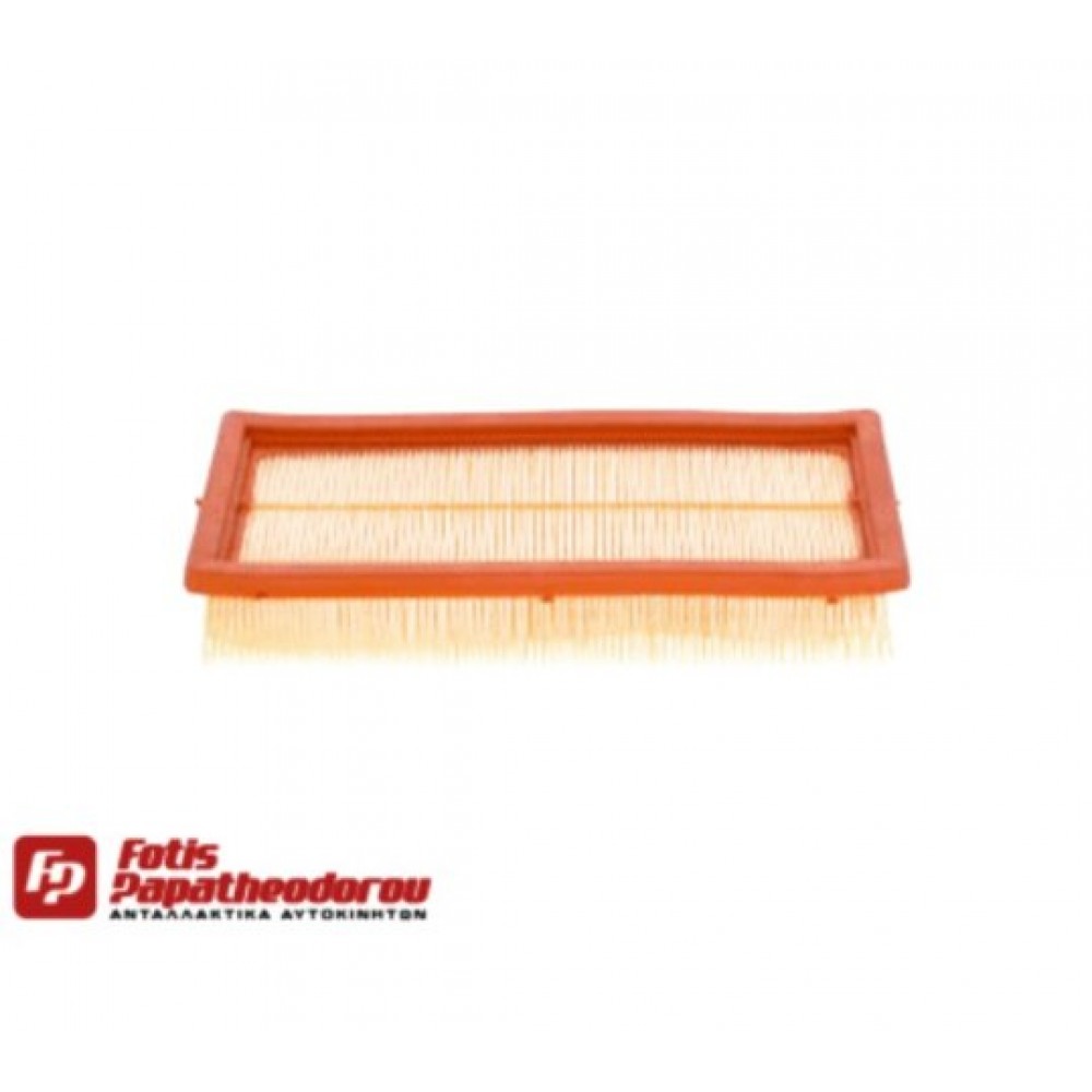 ΦΙΛΤΡΟ ΑΕΡΑ FIAT PANDA (169) 03-,PUNTO (188) 99-12/LANCIA YPSILON (843) 03-11 (38407)(FEBI BILSTEIN)(55183269)