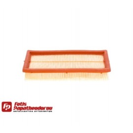 ΦΙΛΤΡΟ ΑΕΡΑ FIAT PANDA (169) 03-,PUNTO (188) 99-12/LANCIA YPSILON (843) 03-11 (38407)(FEBI BILSTEIN)(55183269)