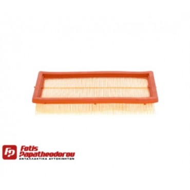 ΦΙΛΤΡΟ ΑΕΡΑ FIAT PANDA(169) PANDA VAN(169_), PUNTO 2(188), LANCIA YPSILON(843) ΦΙΛΤΡΟ ΑΕΡΑ FIAT PANDA(169) PANDA VAN(169_), PUNTO 2(188), LANCIA YPSILON(843)