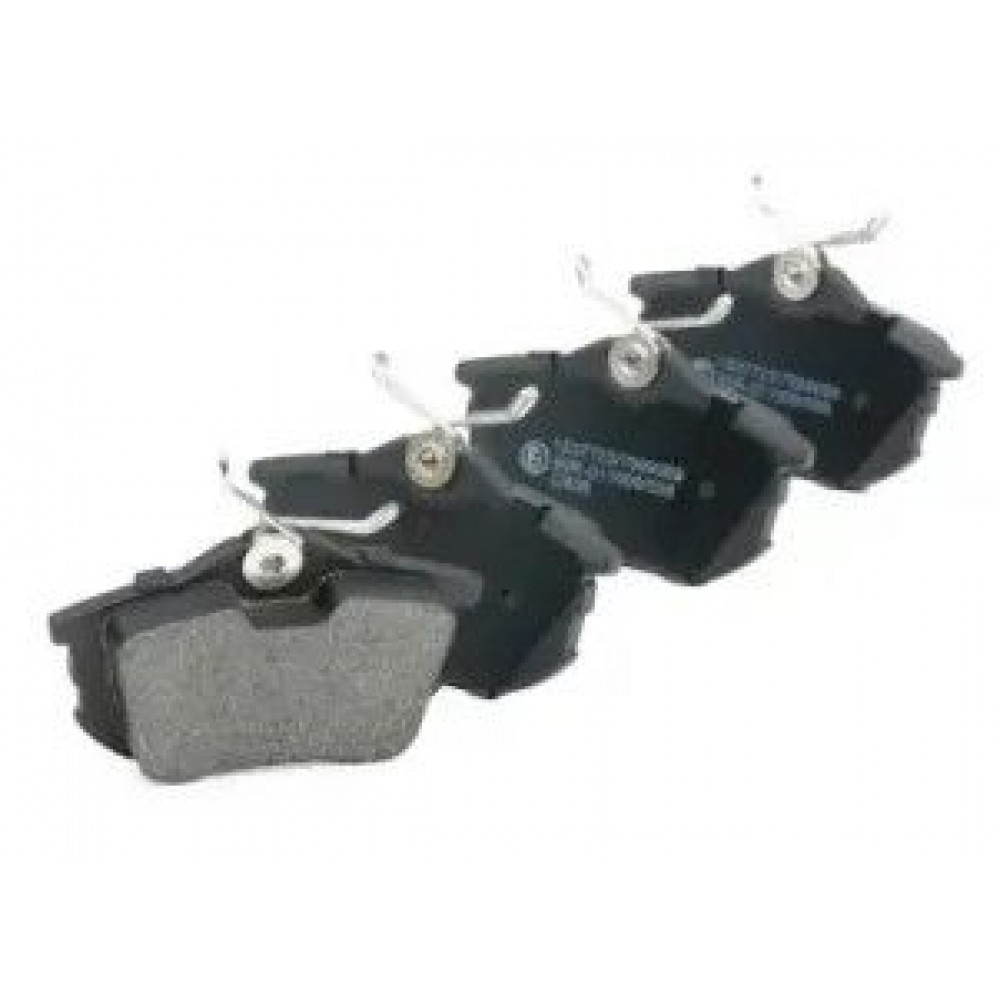 ΤΑΚΑΚΙΑ ΟΠΙΣΘΙΑ (14,6-87-46,8) MITSUBISHI CARISMA (DA_) 1995-1995 1.8 GDI (DA2A) 1995-2006-MITSUBISHI CARISMA