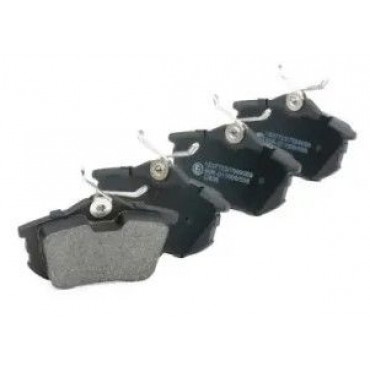 ΤΑΚΑΚΙΑ ΟΠΙΣΘΙΑ (14,6-87-46,8) MITSUBISHI CARISMA (DA_) 1995-1995 1.8 GDI (DA2A) 1995-2006-MITSUBISHI CARISMA