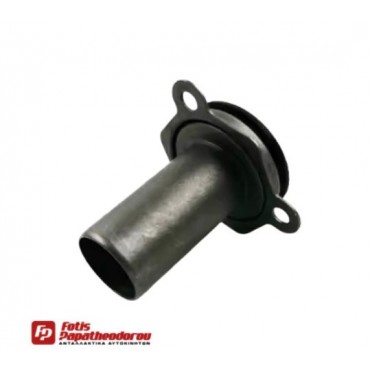 ΣΩΛΗΝΩΤΟΣ ΟΔΗΓΟΣ CITROE C3 II(SC), PEUGEOT 206 HATCHBACK(2A/C)