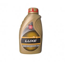ΛΑΔΙ 10W40 (1L) LUKOIL LUXE API SL/CFACEA A3/B3-04 ΛΑΔΙ 10W40 (1L) LUKOIL LUXE API SL/CFACEA A3/B3-04