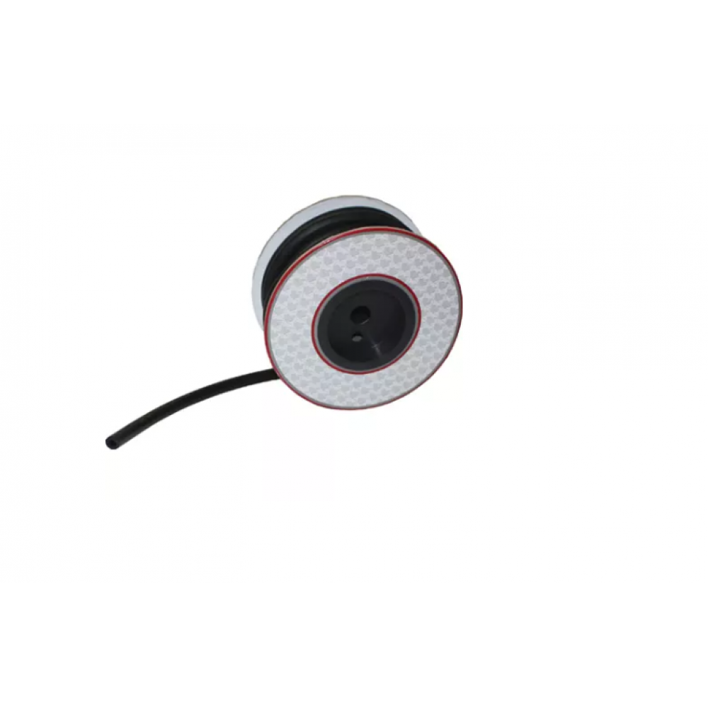 ΣΩΛΗΝΑΚΙ (ΜΗΚΟΣ 1M)(ΔΙΑΜΕΤΡΟΣ 4ΜΜ)(RAPRO)(R10604A)