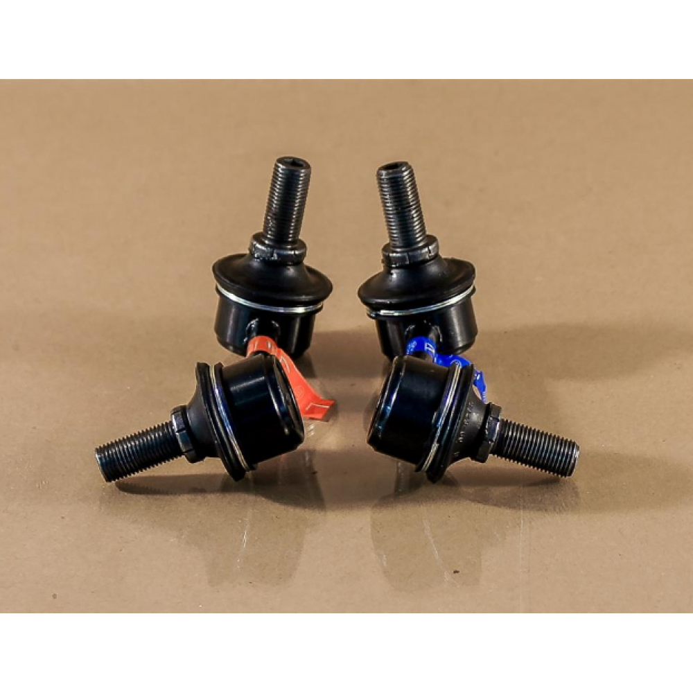 ΜΠΑΡΑΚΙ ΖΑΜΦΟΡ ΕΜΠΡΟΣ ΑΡΙΣΤΕΡΟ MITSUBISHI PAJERO III 00-07 555 (SL7840L)L200 SAFARI 05-