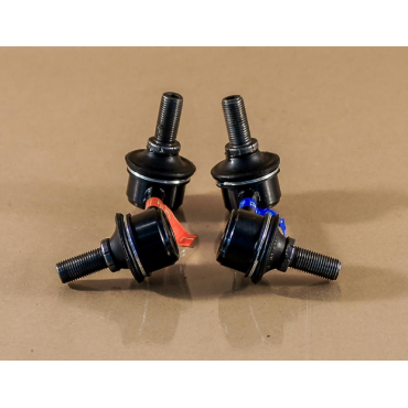 ΜΠΑΡΑΚΙ ΖΑΜΦΟΡ ΕΜΠΡΟΣ ΑΡΙΣΤΕΡΟ MITSUBISHI PAJERO III 00-07 555 (SL7840L)L200 SAFARI 05-