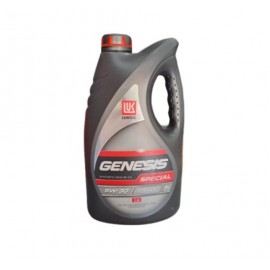 ΛΑΔΙ 5W30 (4L) LUKOIL GENESIS SPECIAL C4 API SN/CF ACEA A3/B4-08 C3-08 MB229.51 VW502.00/505.00 BMW LL-04 GM dexos2 RN700/071 ΛΑΔΙ 5W30 (4L) LUKOIL GENESIS SPECIAL C4 API SN/CF ACEA A3/B4-08 C3-08 MB229.51 VW502.00/505.00 BMW LL-04 GM dexos2 RN700/071