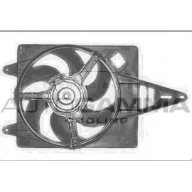 ΒΕΝΤΙΛΑΤΕΡ ΨΥΓΕΙΟΥ ALFA ROMEO 145/6-155 Τ/S-DELTA II X.A/C